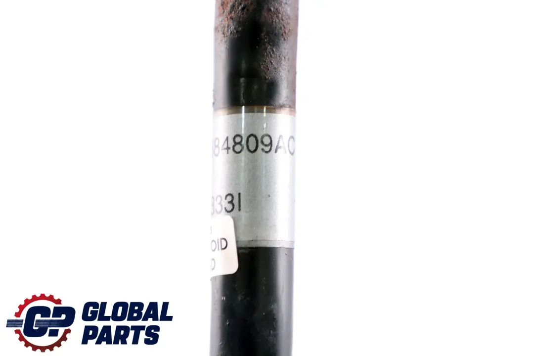 Tuyau refroidissement système refroidissement moteur pour Mini Cooper R50 R52 à propos du numéro de pièce 7629401 Mini Cooper R50 R52 Tuyau refroidissement système refroidissement moteur - SKU 7629401 - Numéro de pièce 7629401