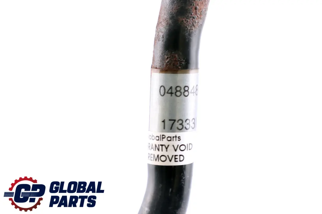 Tuyau refroidissement système refroidissement moteur pour Mini Cooper R50 R52 à propos du numéro de pièce 7629401 Mini Cooper R50 R52 Tuyau refroidissement système refroidissement moteur - SKU 7629401 - Numéro de pièce 7629401