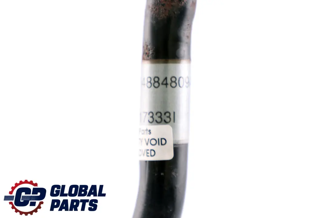 Mini Cooper R50 R52 Motor Kühlsystem Kühlmittelleitung Rohr Schlauch - SKU 7629401 - Teilenummer 7629401