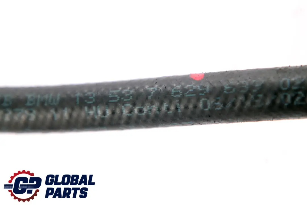 BMW F20 F21 F30 F31 Tuyau de carburant - SKU 7629639 - Numéro de pièce 7629639