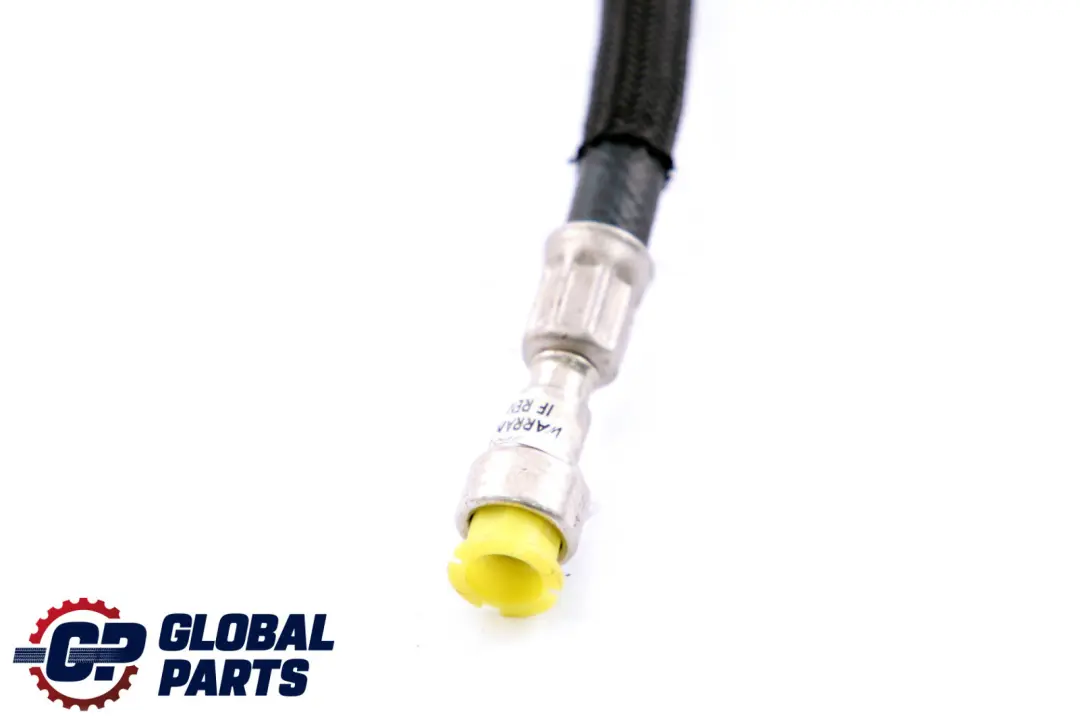 BMW 1 3 Series F20 F21 F30 F31 Fuel Hose Pipe - SKU 7629639 - Part number 7629639