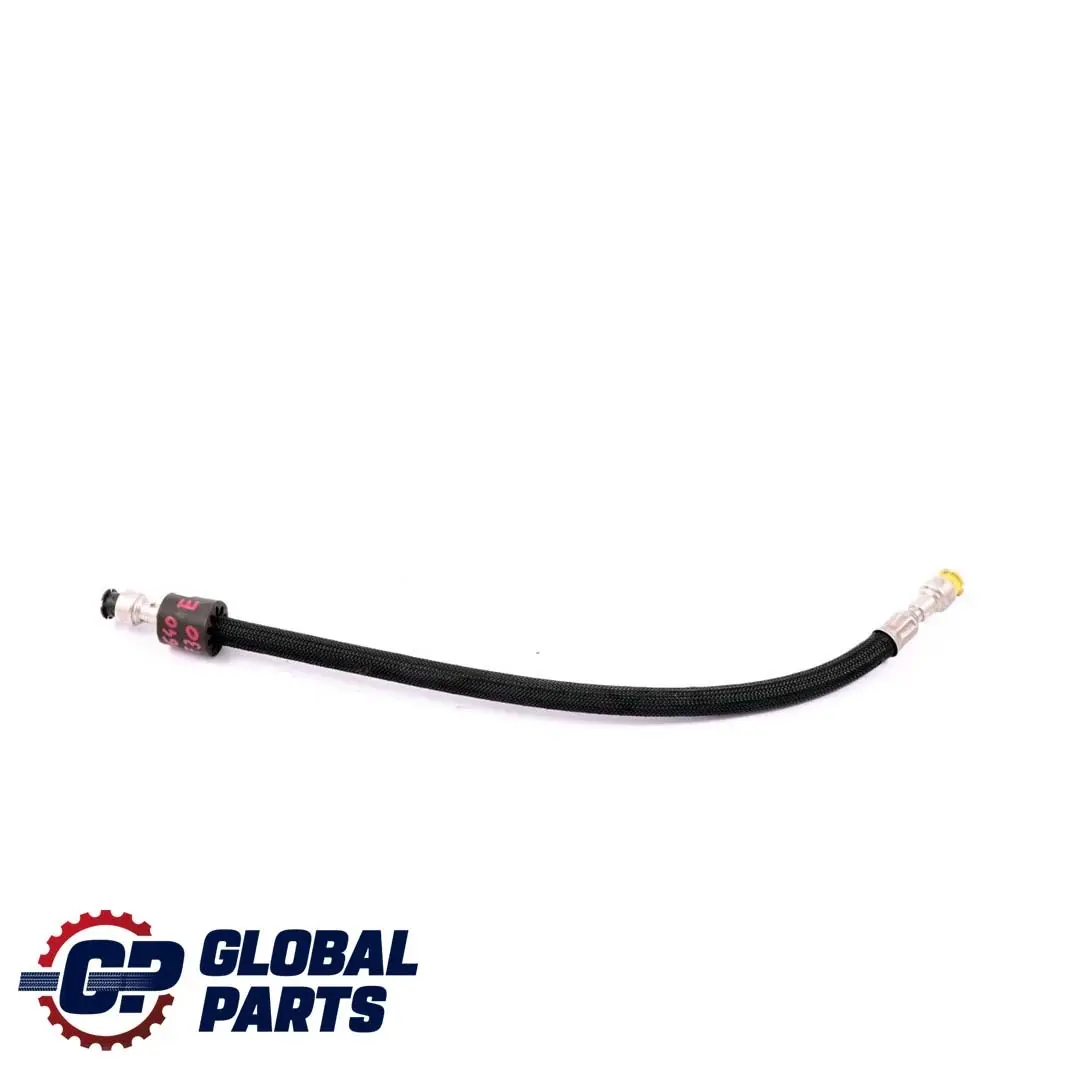 N55 Tuyau De Pompe À Carburant Haute Pression pour BMW F20 F21 F30 F32 à propos du numéro de pièce 7629640 BMW F20 F21 F30 F32 N55 Tuyau De Pompe À Carburant Haute Pression - SKU 7629640 - Numéro de pièce 7629640