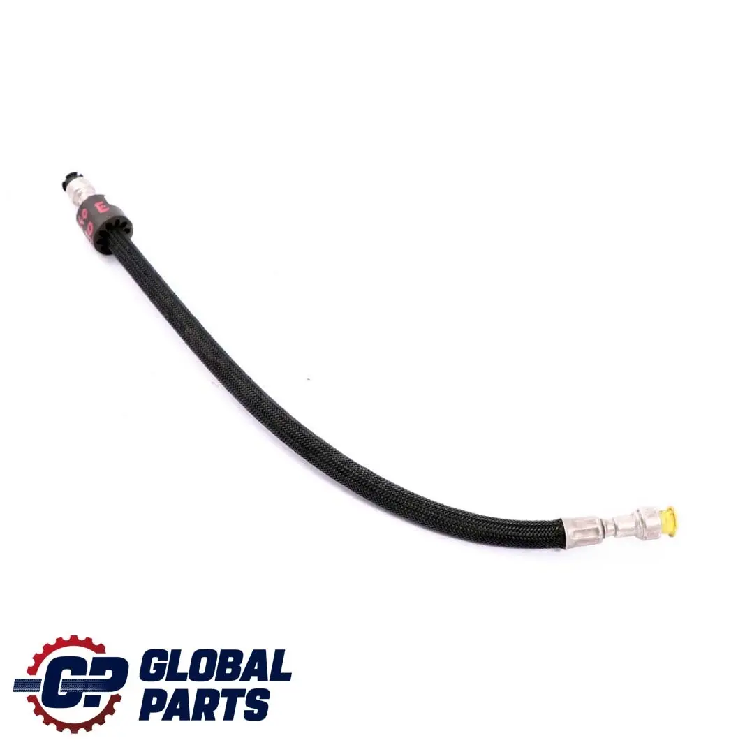 N55 Manguera Bomba Alta Presión Tubo Combustible para BMW F20 F21 F30 F32 con número de pieza 7629640 BMW F20 F21 F30 F32 N55 Manguera Bomba Alta Presión Tubo Combustible - SKU 7629640 - Número de pieza 7629640