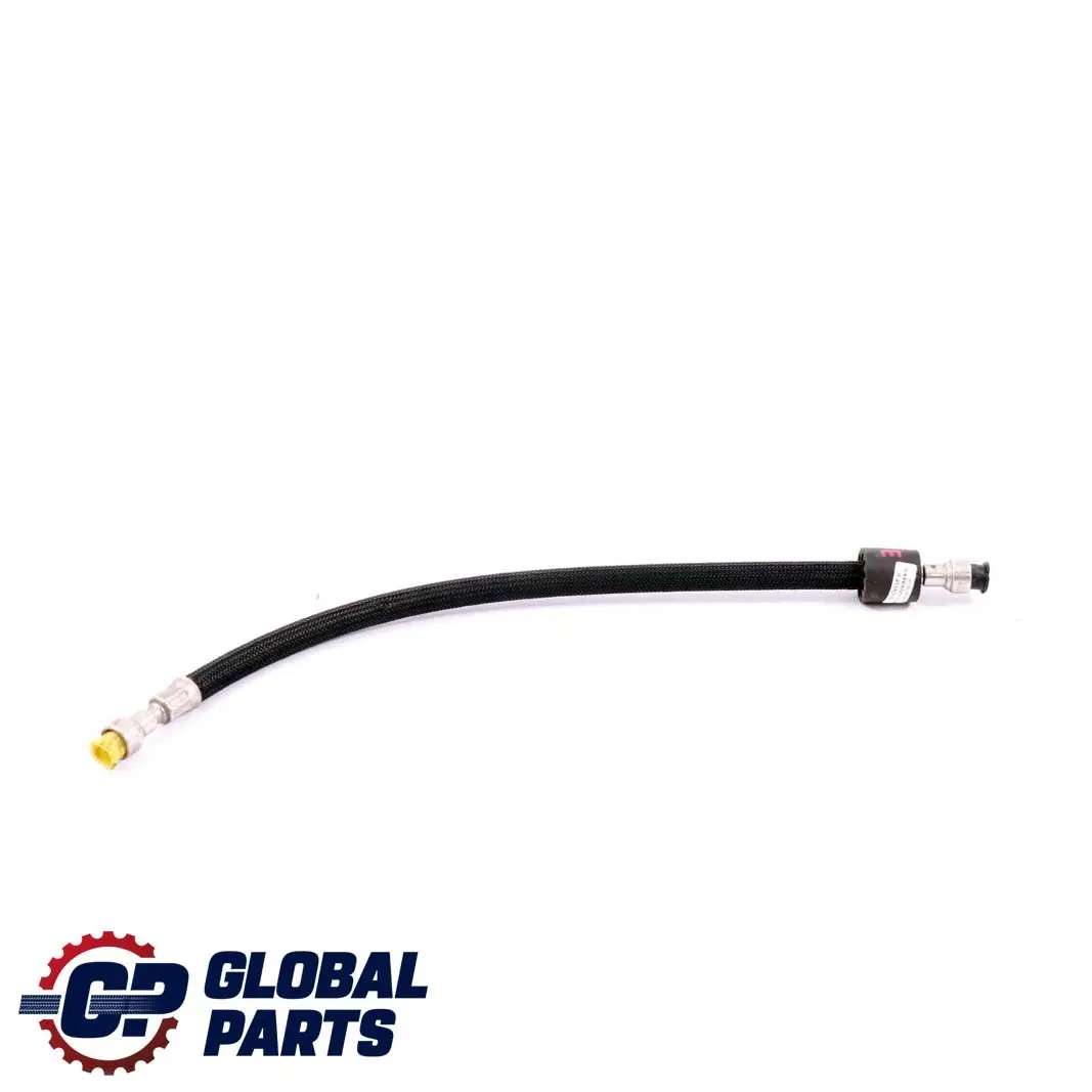 N55 Fuel Pipe High Pressure Pump Hose Line to BMW F20 F21 F30 F32 with Part number 7629640 BMW F20 F21 F30 F32 N55 Fuel Pipe High Pressure Pump Hose Line - SKU 7629640 - Part number 7629640