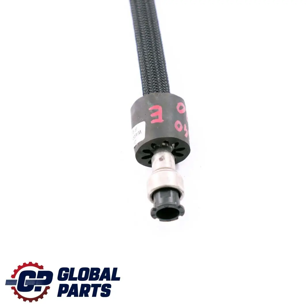 BMW F20 F21 F30 F32 N55 Tuyau De Pompe À Carburant Haute Pression - SKU 7629640 - Numéro de pièce 7629640