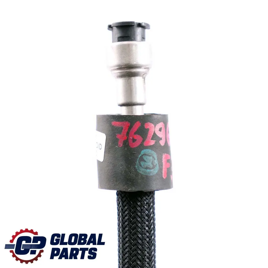 N55 Kraftstoff Leitung Hoch Druck Pumpe Schlauch für BMW F20 F21 F30 F32 mit Teilenummer 7629640 BMW F20 F21 F30 F32 N55 Kraftstoff Leitung Hoch Druck Pumpe Schlauch - SKU 7629640 - Teilenummer 7629640