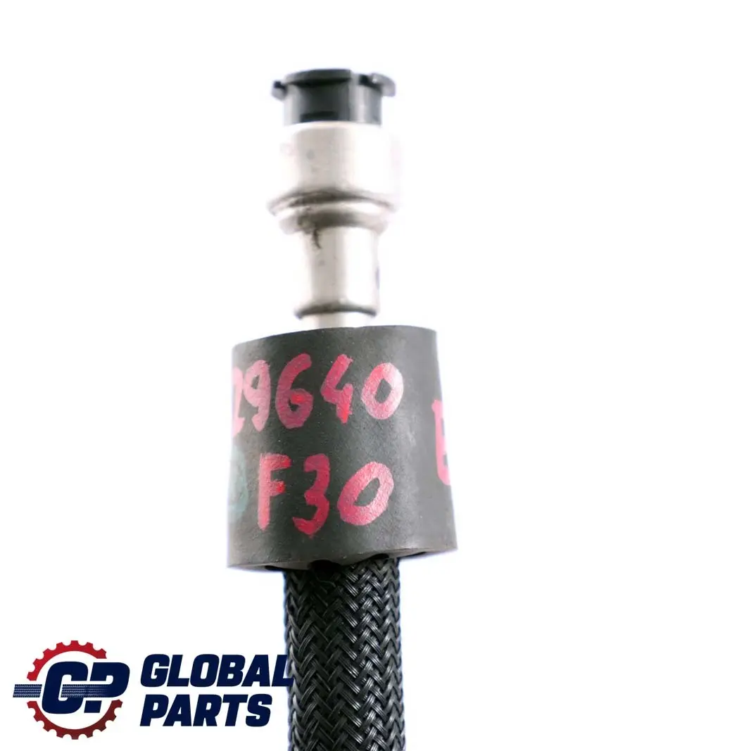 N55 Tuyau De Pompe À Carburant Haute Pression pour BMW F20 F21 F30 F32 à propos du numéro de pièce 7629640 BMW F20 F21 F30 F32 N55 Tuyau De Pompe À Carburant Haute Pression - SKU 7629640 - Numéro de pièce 7629640