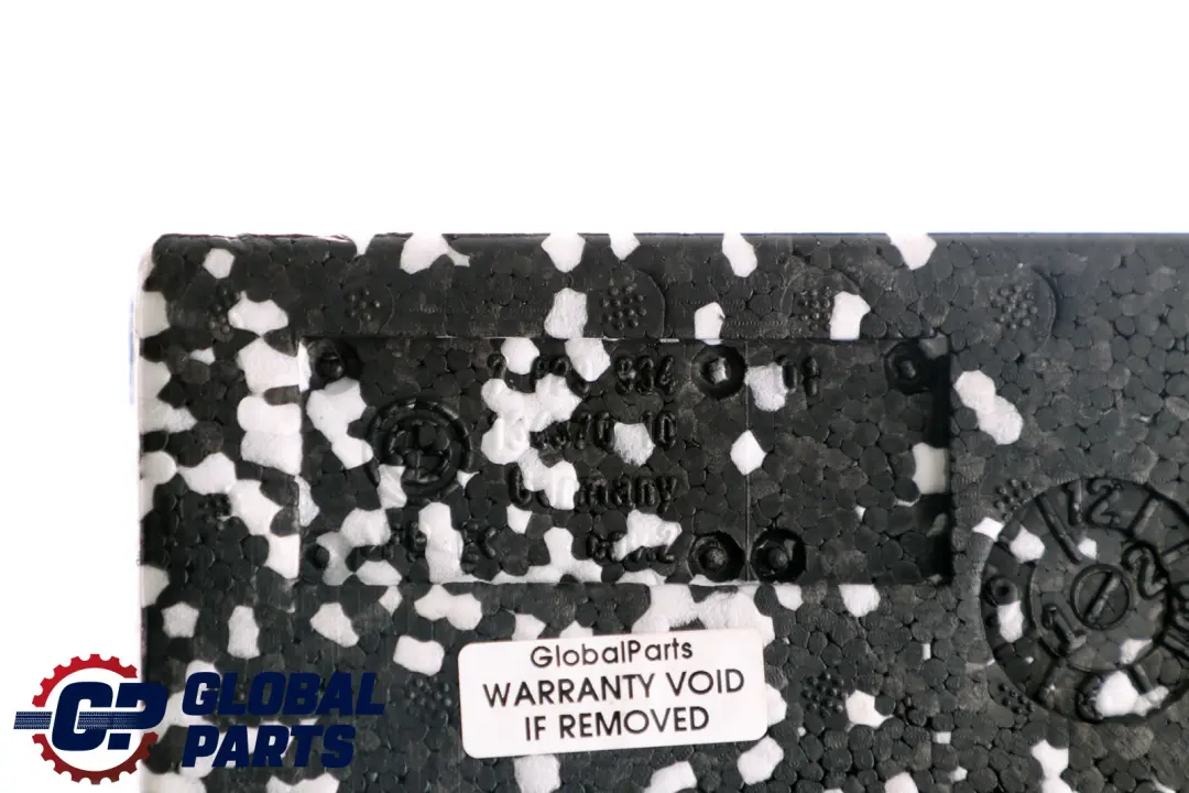 BMW 1 2 3 4 Series F20 F22 F30 F32 Battery Foam Crashpad 6121 - SKU 7629934 - Part number 7629934