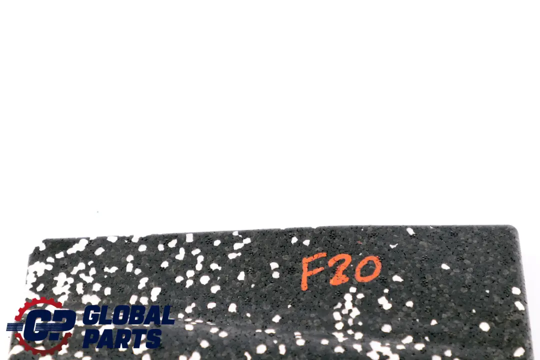 Foam Crashpad 6121 to BMW 1 2 3 4 Series F20 F22 F30 F32 Battery with Part number 7629934 BMW 1 2 3 4 Series F20 F22 F30 F32 Battery Foam Crashpad 6121 - SKU 7629934 - Part number 7629934