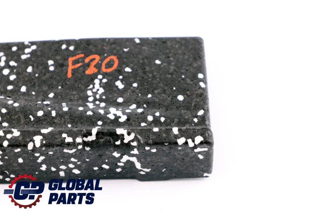 BMW 1 2 3 4 er F20 F22 F30 F32 Batteriecrashpad - SKU 7629934 - Teilenummer 7629934