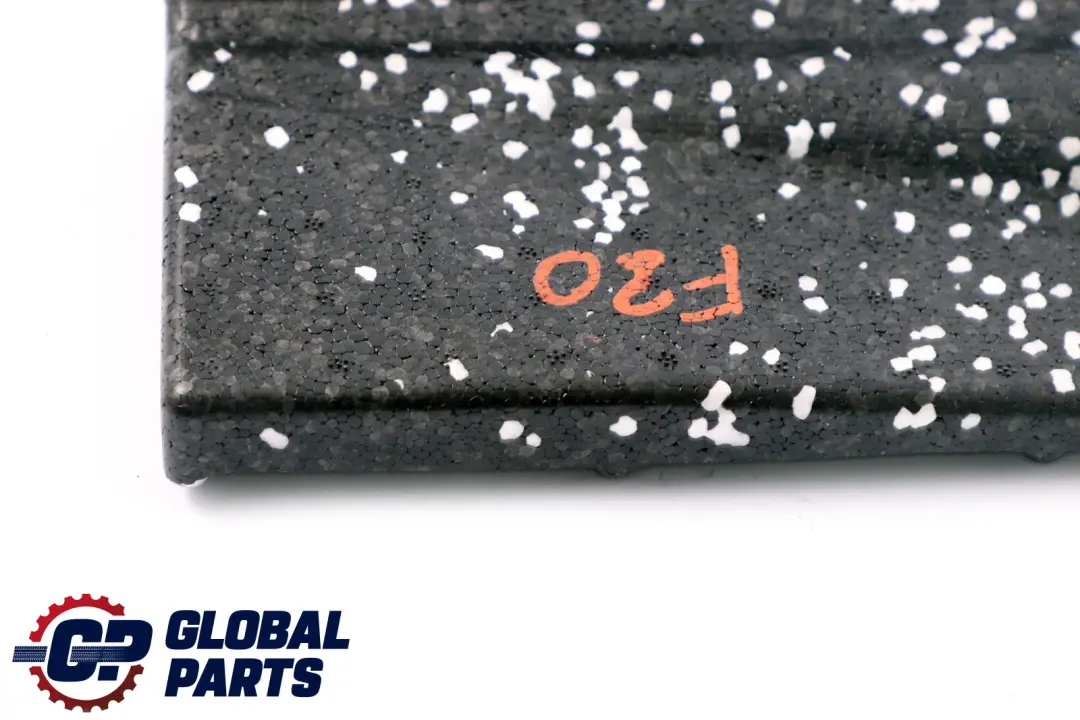 BMW 1 2 3 4 er F20 F22 F30 F32 Batteriecrashpad - SKU 7629934 - Teilenummer 7629934