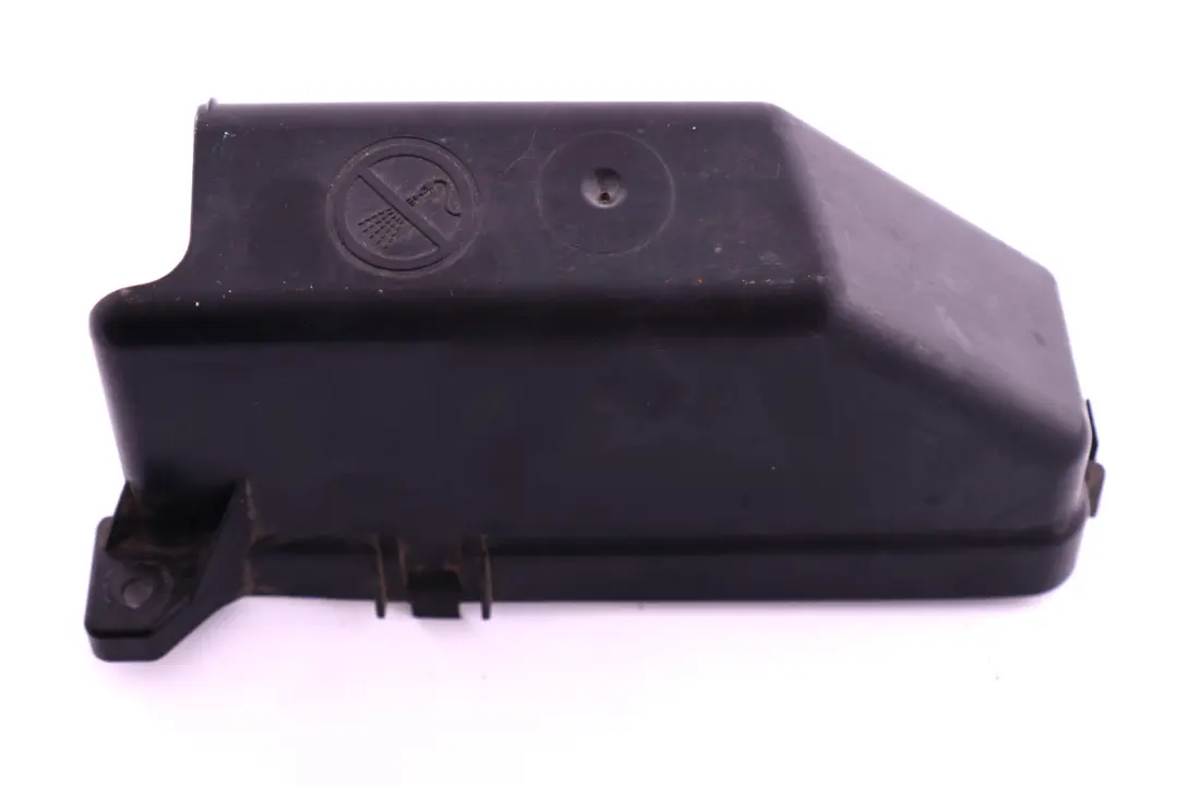 Revetement Commande Boite a Fusibles pour Mini Cooper One R50 R52 R53 R56 à propos du numéro de pièce 7629991 Mini Cooper One R50 R52 R53 R56 Revetement Commande Boite a Fusibles - SKU 7629991 - Numéro de pièce 7629991