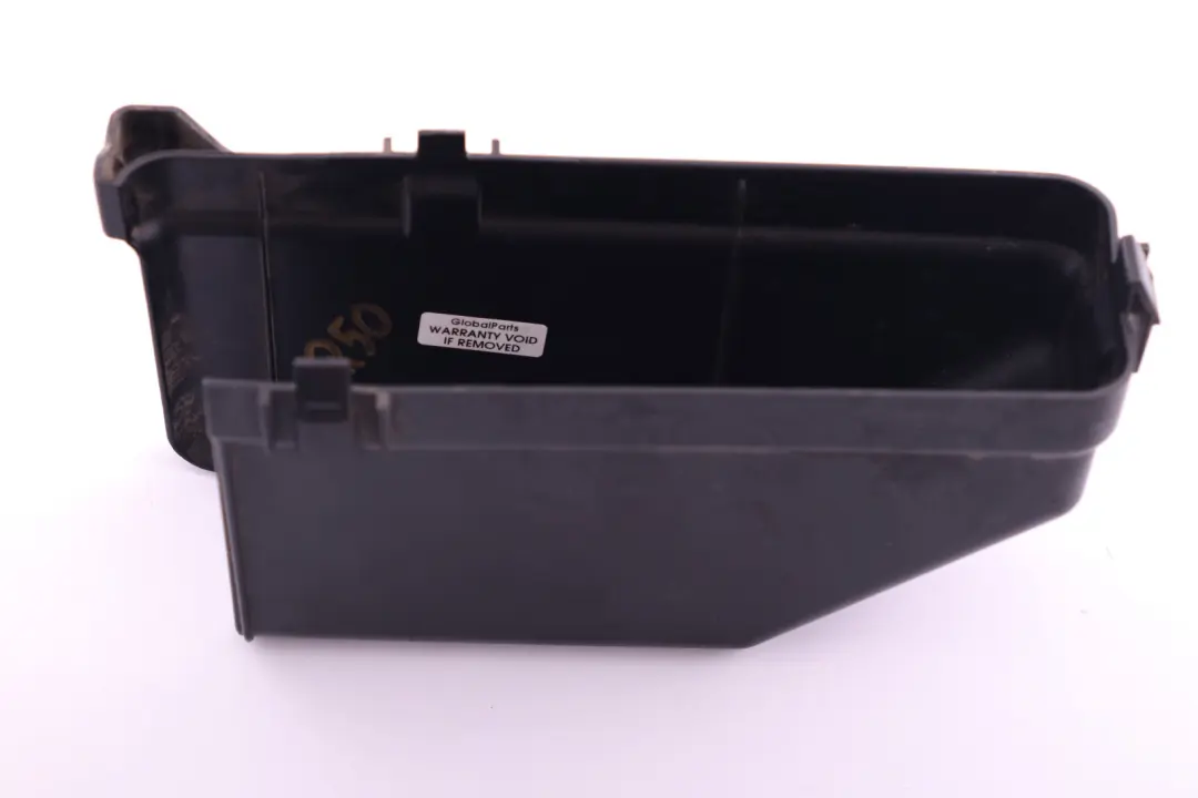 Computadora Modulo Tapa Soporte Embellecedor para Mini One R50 R52 R53 R56 con número de pieza 7629991 Mini One R50 R52 R53 R56 Computadora Modulo Tapa Soporte Embellecedor - SKU 7629991 - Número de pieza 7629991