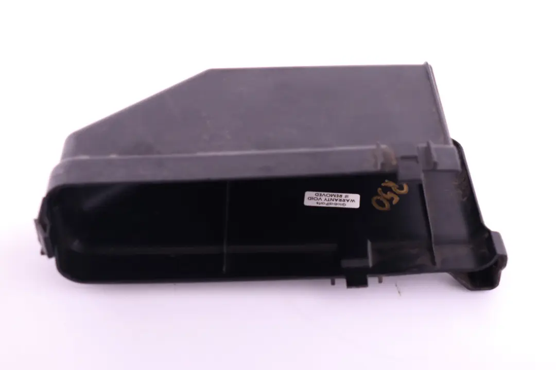 BMW Mini Cooper One R50 R52 R53 R56 Computer Module Cover Bracket Trim - SKU 7629991 - Part number 7629991