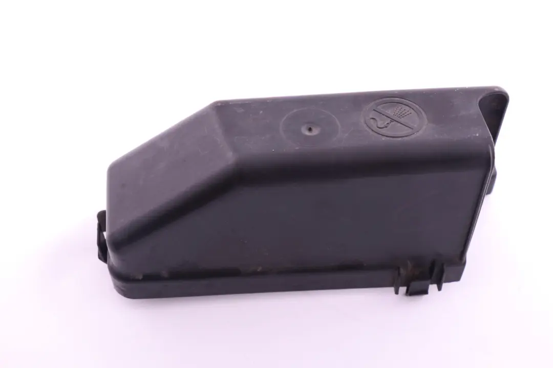 BMW Mini Cooper One R50 R52 R53 R56 Computer Module Cover Bracket Trim - SKU 7629991 - Part number 7629991