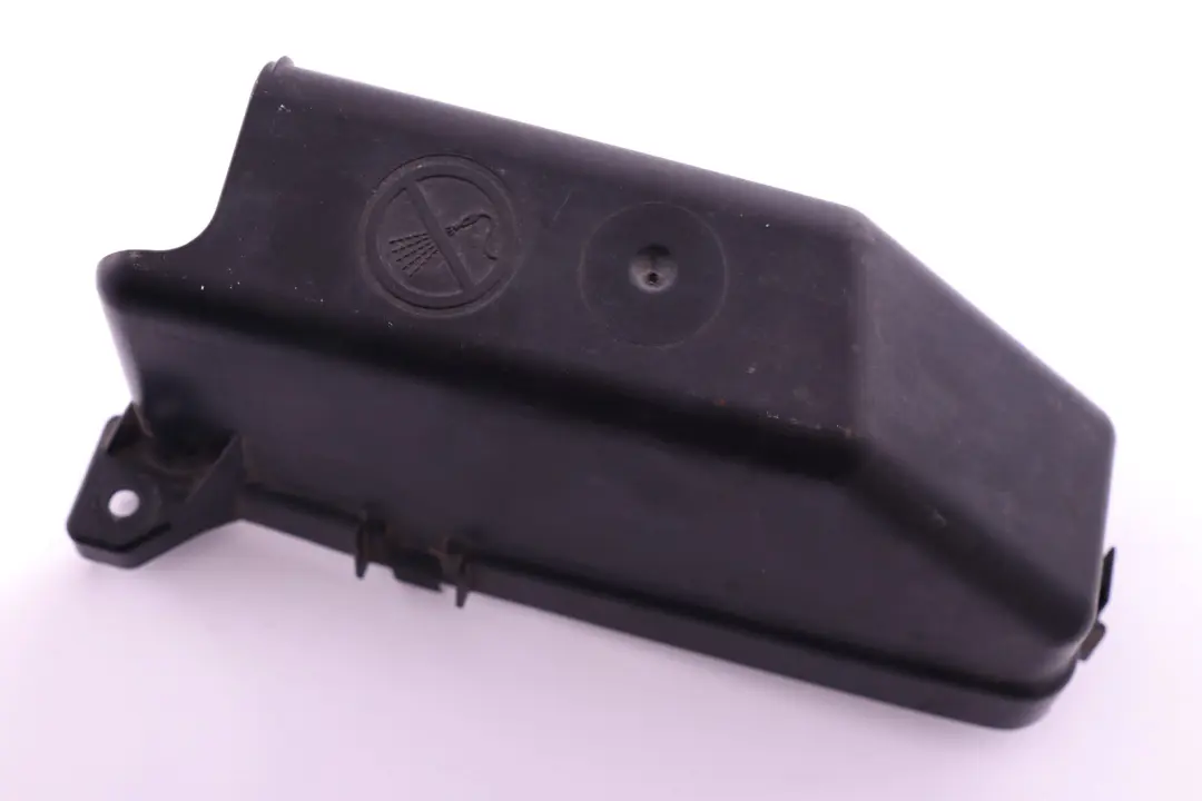 BMW Mini Cooper One R50 R52 R53 R56 Computer Module Cover Bracket Trim - SKU 7629991 - Part number 7629991