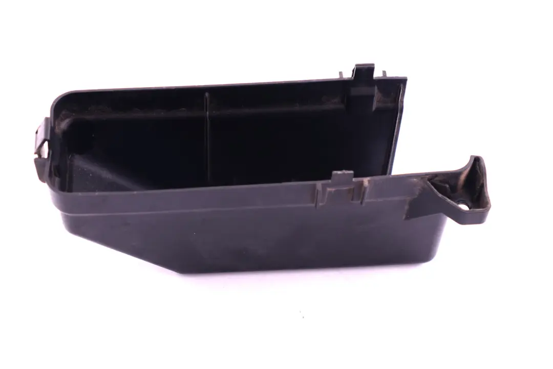 Computer Module Cover Bracket Trim to BMW Mini Cooper One R50 R52 R53 R56 with Part number 7629991 BMW Mini Cooper One R50 R52 R53 R56 Computer Module Cover Bracket Trim - SKU 7629991 - Part number 7629991