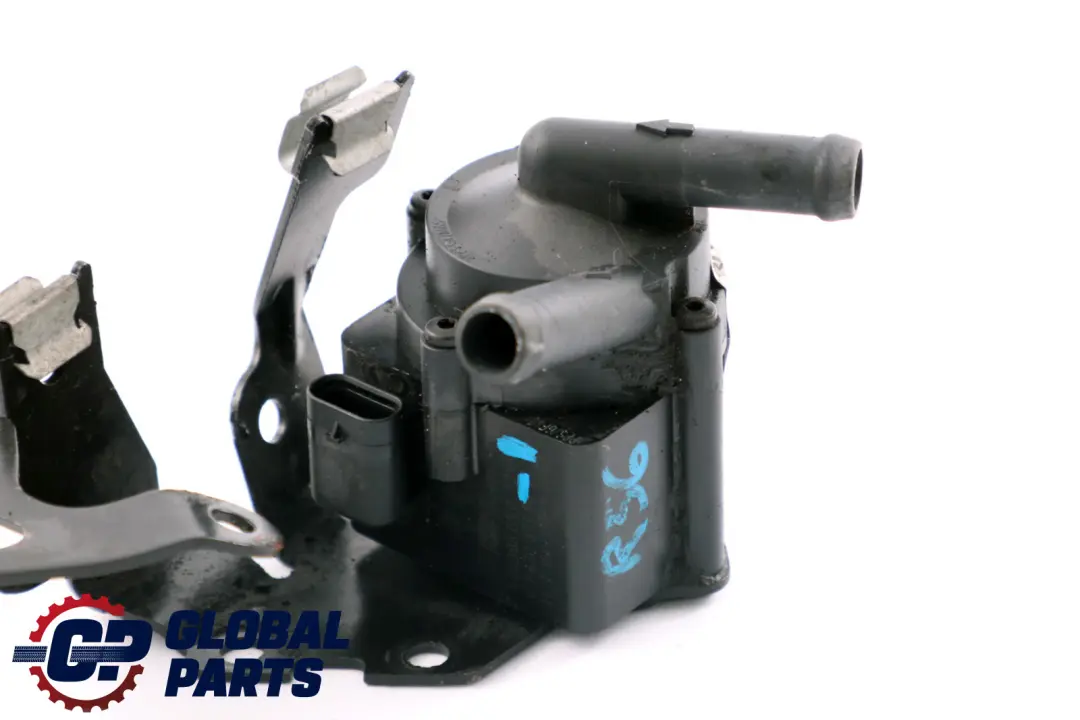 Bomba De agua auxiliar para Mini Cooper S R55 R56 R57 R58 LCI con número de pieza 7630371 Mini Cooper S R55 R56 R57 R58 LCI Bomba De agua auxiliar - SKU 7630371-1 - Número de pieza 7630371
