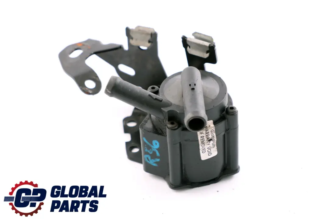 BMW MINI Cooper S R55 R56 R57 R58 LCi Zusatzkühlmittelpumpe Pumpe - SKU 7630371-1 - Teilenummer 7630371