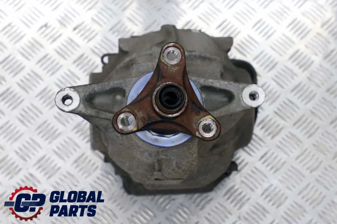 BMW F10 F11 530d N57N Hinterachsgetriebe Differenzial Diff 2,47 GARANTIE - SKU 7630816 - Teilenummer 7630816