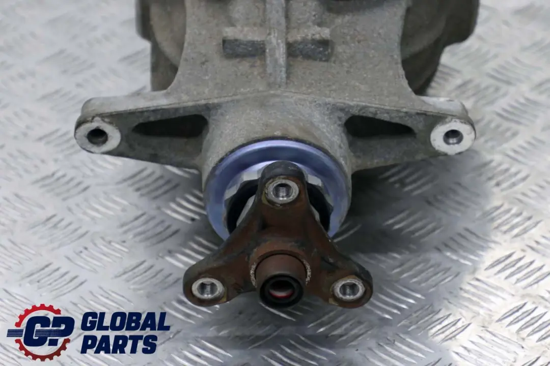 BMW F10 F11 530d N57N Hinterachsgetriebe Differenzial Diff 2,47 GARANTIE - SKU 7630816 - Teilenummer 7630816