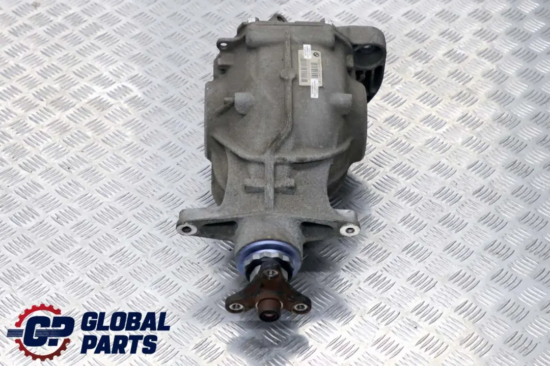BMW F10 F11 530d N57N Rear Differential Diff 2,47 Ratio WARRANTY - SKU 7630816 - Part number 7630816