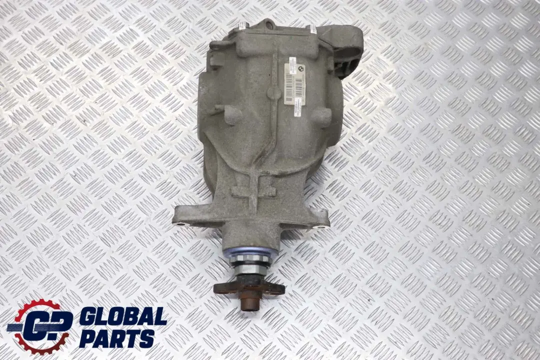BMW F10 F11 530d N57N Rear Differential Diff 2,47 Ratio WARRANTY - SKU 7630816 - Part number 7630816
