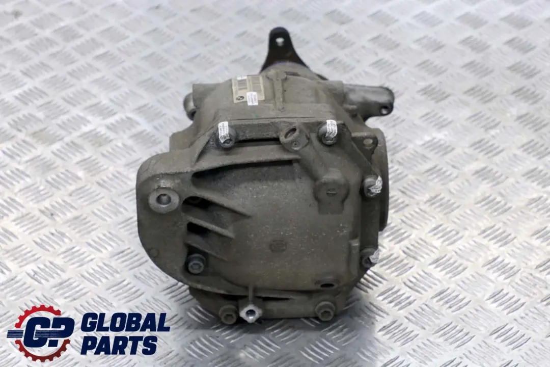 BMW F10 F11 530d N57N Hinterachsgetriebe Differenzial Diff 2,47 GARANTIE - SKU 7630816 - Teilenummer 7630816
