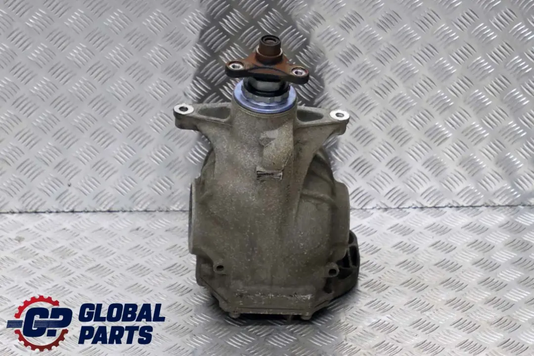 BMW F10 F11 530d N57N Differenziale posteriore 2,47 Rapporto GARANZIA - SKU 7630816 - Numero di parte 7630816