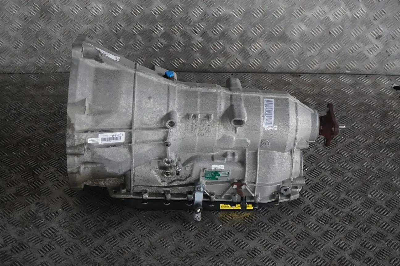 BMW E90 E91 E92 320d N47N Automatique 7601244 7630967 GA6HP19Z Garantie