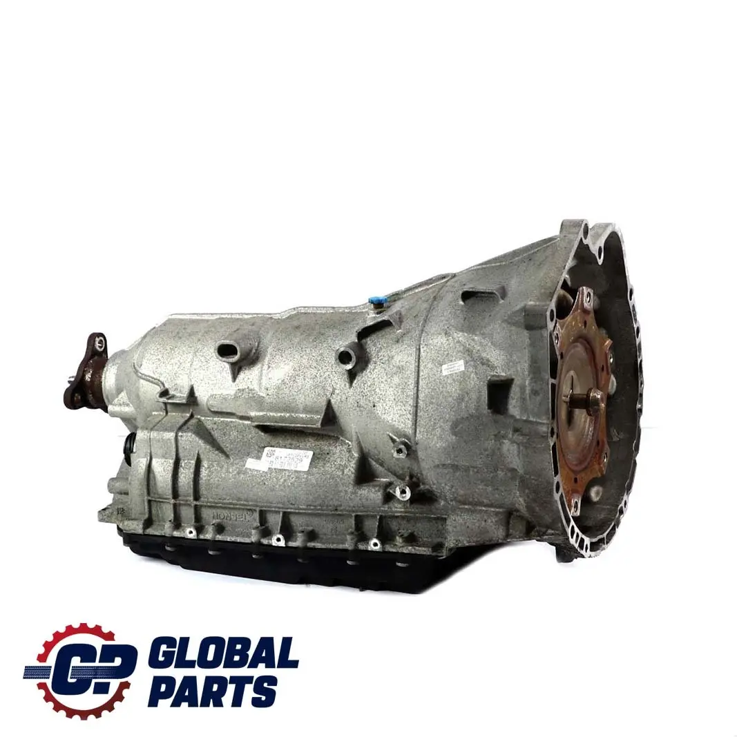 Benzin 120i 320i N43 Automatikgetriebe GA6HP19Z GARANTIE für BMW E81 E87 LCI E90 E91 mit Teilenummer 7630997 BMW E81 E87 LCI E90 E91 Benzin 120i 320i N43 Automatikgetriebe GA6HP19Z GARANTIE - SKU 7630997 - Teilenummer 7630997