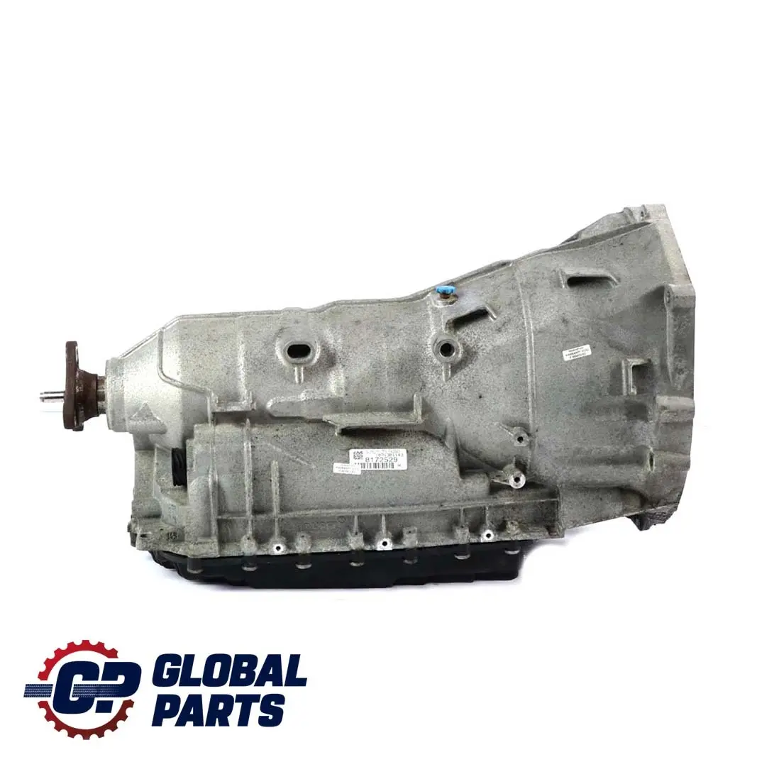 BMW E81 E87 LCI E90 E91 Benzina 120i 320i N43 Cambio Automatico GA6HP19Z - SKU 7630997 - Numero di parte 7630997