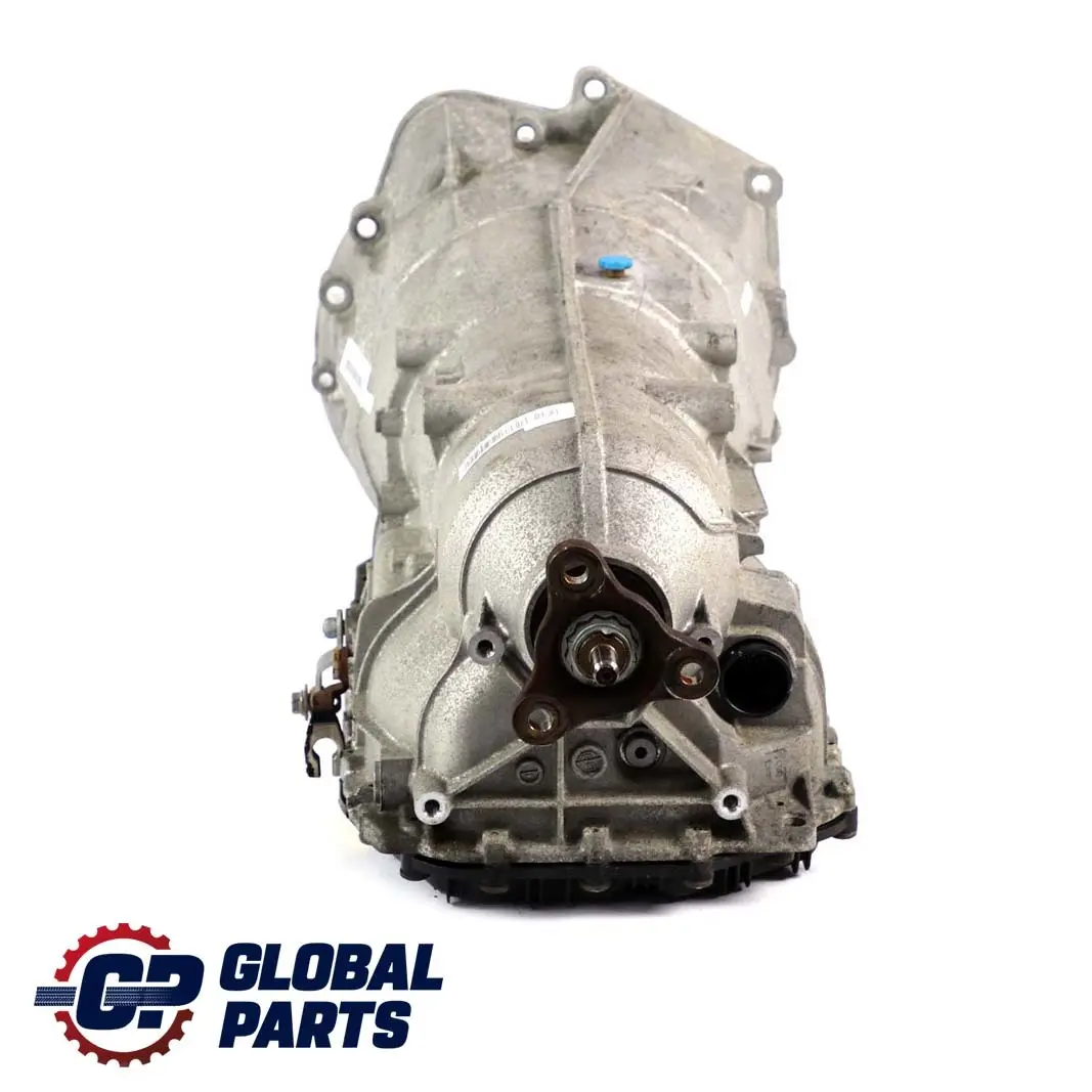 N43 Skrzynia biegów do BMW E87 LCI E90 E91 120i 320i o numerze 7630997 BMW E87 LCI E90 E91 120i 320i N43 Skrzynia biegów - SKU 7630997 - Numer Części 7630997