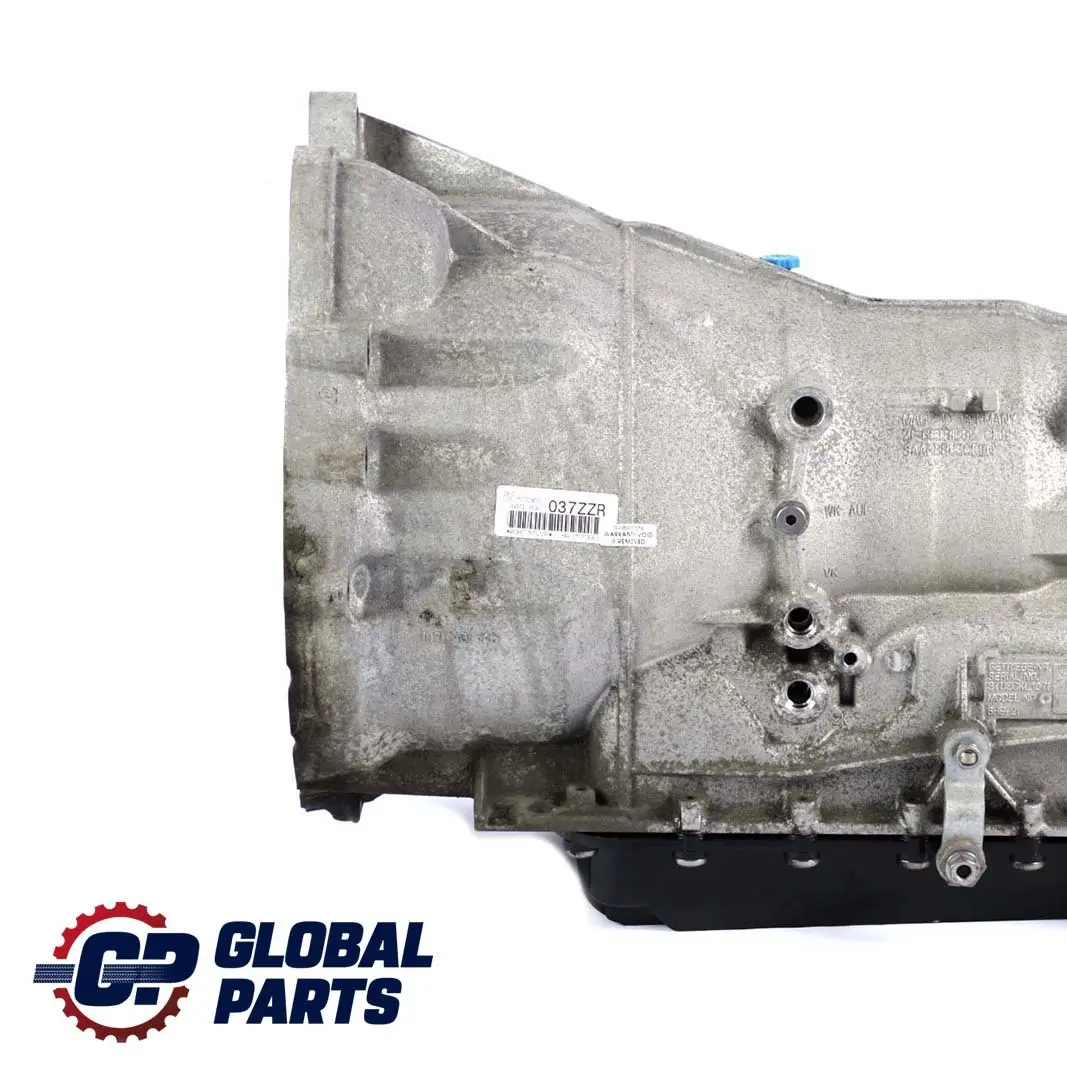 N43 Skrzynia biegów do BMW E87 LCI E90 E91 120i 320i o numerze 7630997 BMW E87 LCI E90 E91 120i 320i N43 Skrzynia biegów - SKU 7630997 - Numer Części 7630997