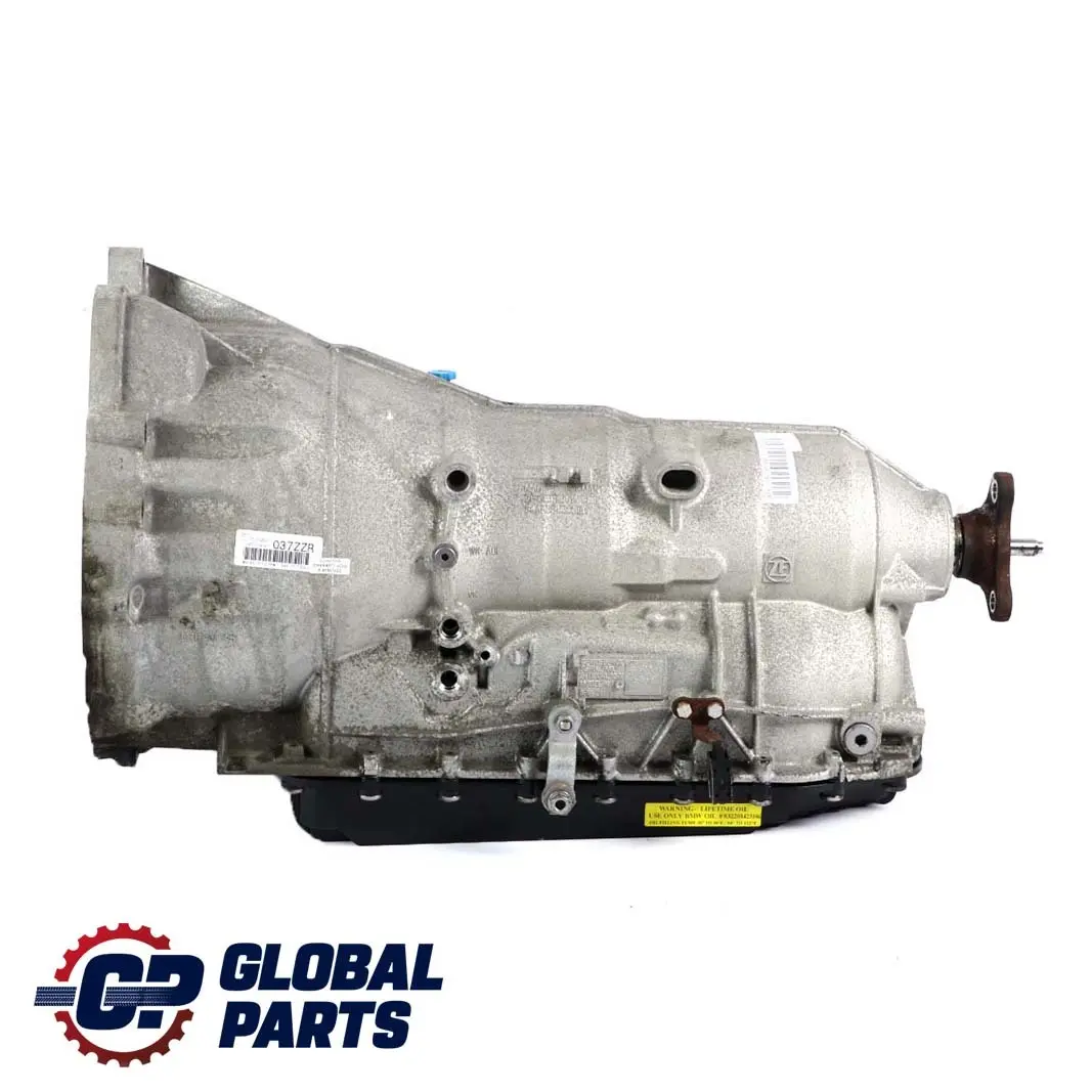 BMW E81 E87 LCI E90 E91 Benzin 120i 320i N43 Automatikgetriebe GA6HP19Z GARANTIE - SKU 7630997 - Teilenummer 7630997