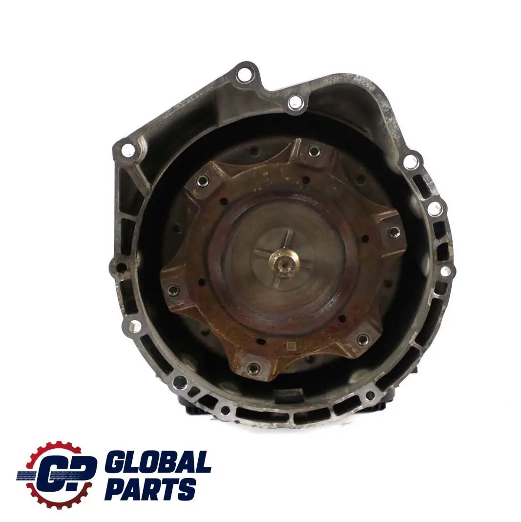 BMW E81 E87 LCI E90 E91 Benzin 120i 320i N43 Automatikgetriebe GA6HP19Z GARANTIE - SKU 7630997 - Teilenummer 7630997