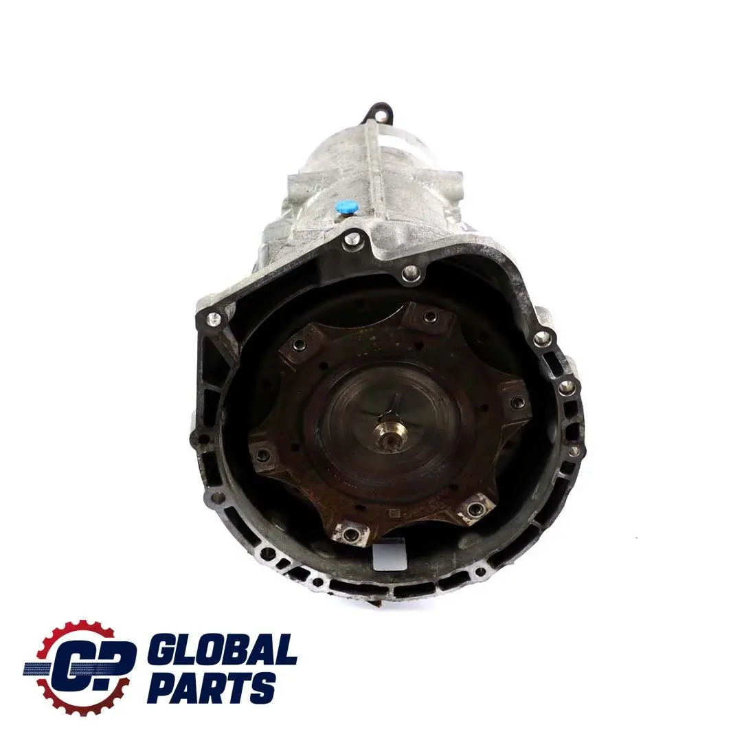 N43 Automatic Transmission Gearbox WARRANTY to BMW E81 E87 LCI E90 E91 120i 320i with Part number 7630997 BMW E81 E87 LCI E90 E91 120i 320i N43 Automatic Transmission Gearbox WARRANTY - SKU 7630997 - Part number 7630997