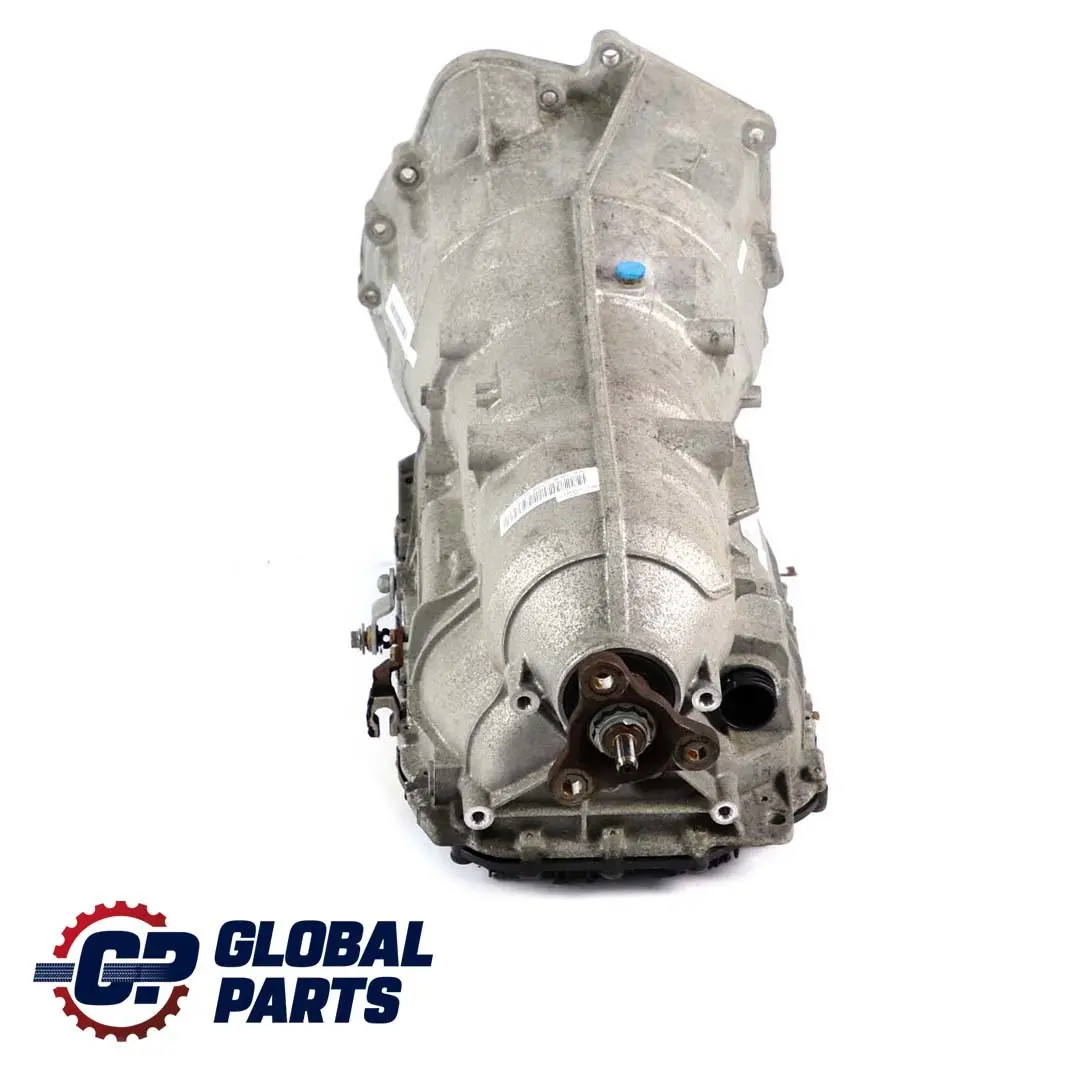 BMW E81 E87 LCI E90 E91 Benzin 120i 320i N43 Automatikgetriebe GA6HP19Z GARANTIE - SKU 7630997 - Teilenummer 7630997