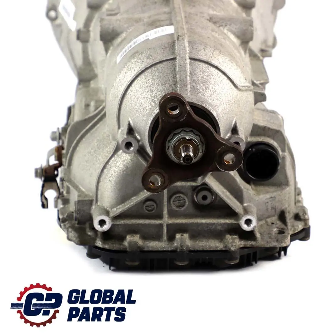 N43 Caja De cambios automatica GARANTIA para BMW E81 E87 LCI E90 E91 120i 320i con número de pieza 7630997 BMW E81 E87 LCI E90 E91 120i 320i N43 Caja De cambios automatica GARANTIA - SKU 7630997 - Número de pieza 7630997