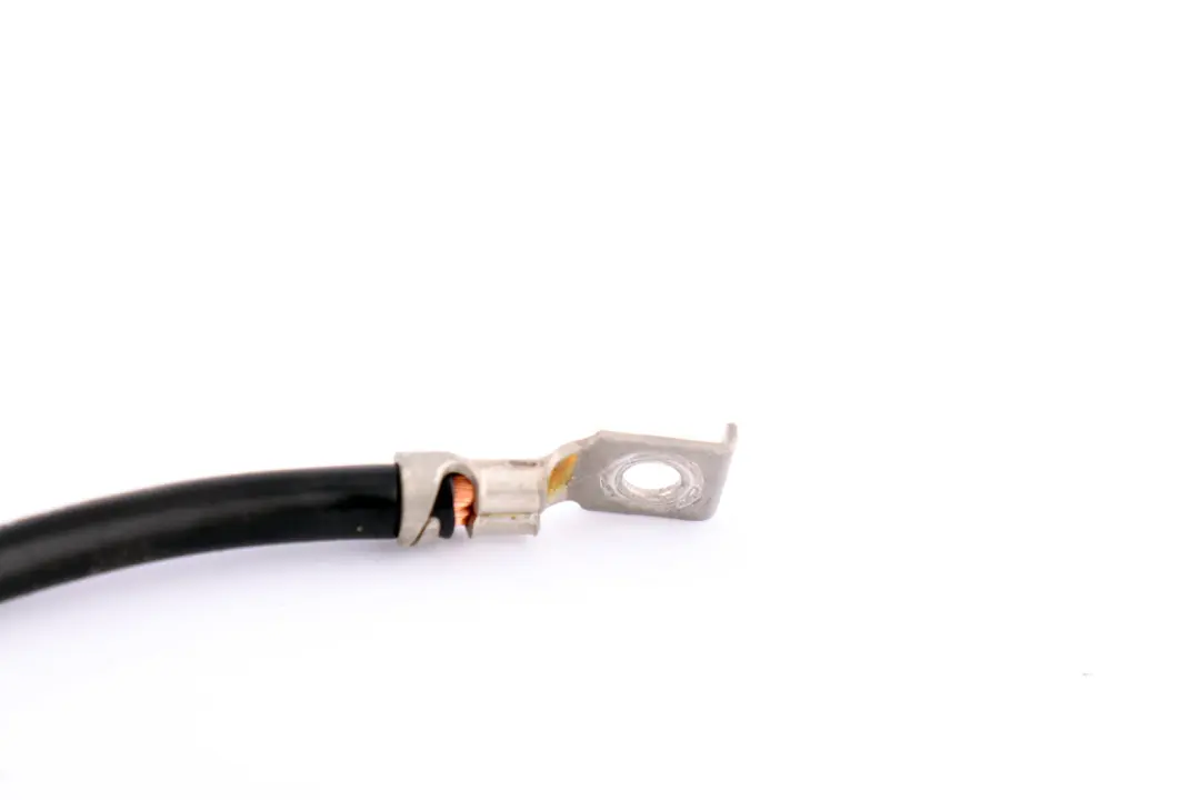 Cable Negativo De Batería IBS para BMW F20 F21 F30 F32 F87 con número de pieza 7631109 BMW F20 F21 F30 F32 F87 Cable Negativo De Batería IBS - SKU 7631109 - Número de pieza 7631109