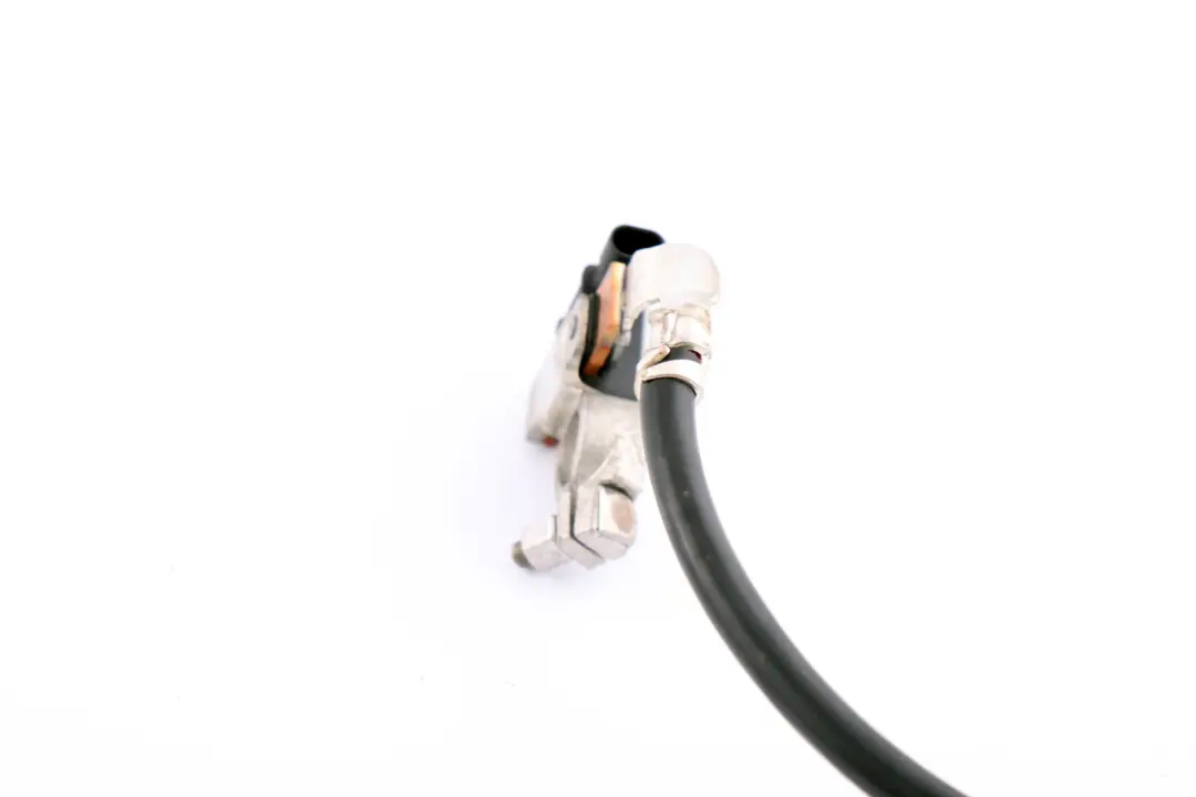 Cable Negative IBS to BMW F20 F21 F30 F32 F87 Battery with Part number 7631109 BMW F20 F21 F30 F32 F87 Battery Cable Negative IBS - SKU 7631109 - Part number 7631109