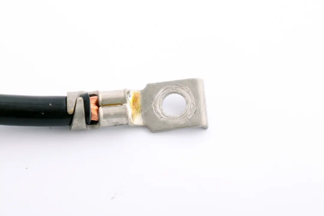 Battery Cable Negative IBS BMW F20 F21 F30 F32 F87 - SKU 7631109 - Part number 7631109