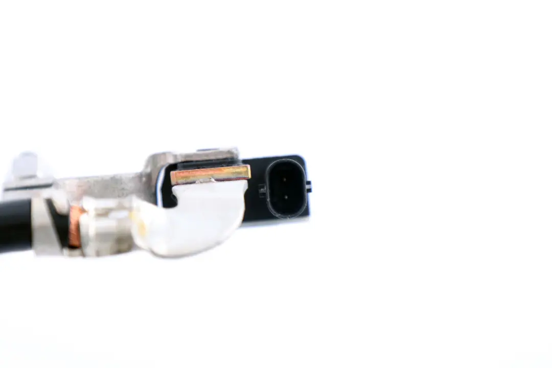 Batterie Kabel Minus IBS für BMW F20 F21 F30 F32 F87 mit Teilenummer 7631109 BMW F20 F21 F30 F32 F87 Batterie Kabel Minus IBS - SKU 7631109 - Teilenummer 7631109