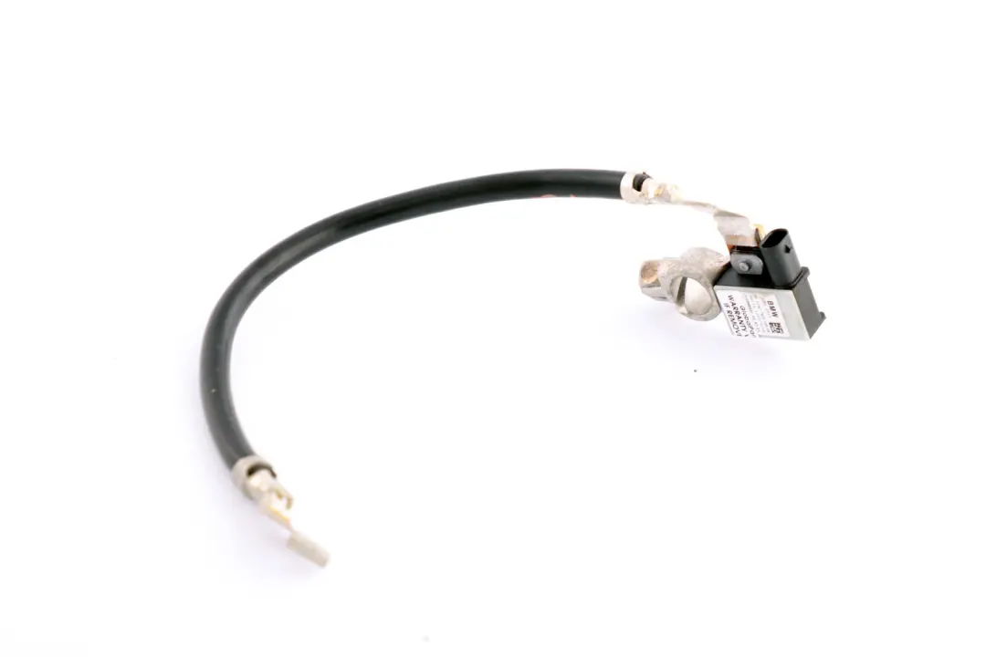 Câble De Batterie Négatif IBS pour BMW F20 F21 F30 F32 F87 à propos du numéro de pièce 7631109 BMW F20 F21 F30 F32 F87 Câble De Batterie Négatif IBS - SKU 7631109 - Numéro de pièce 7631109