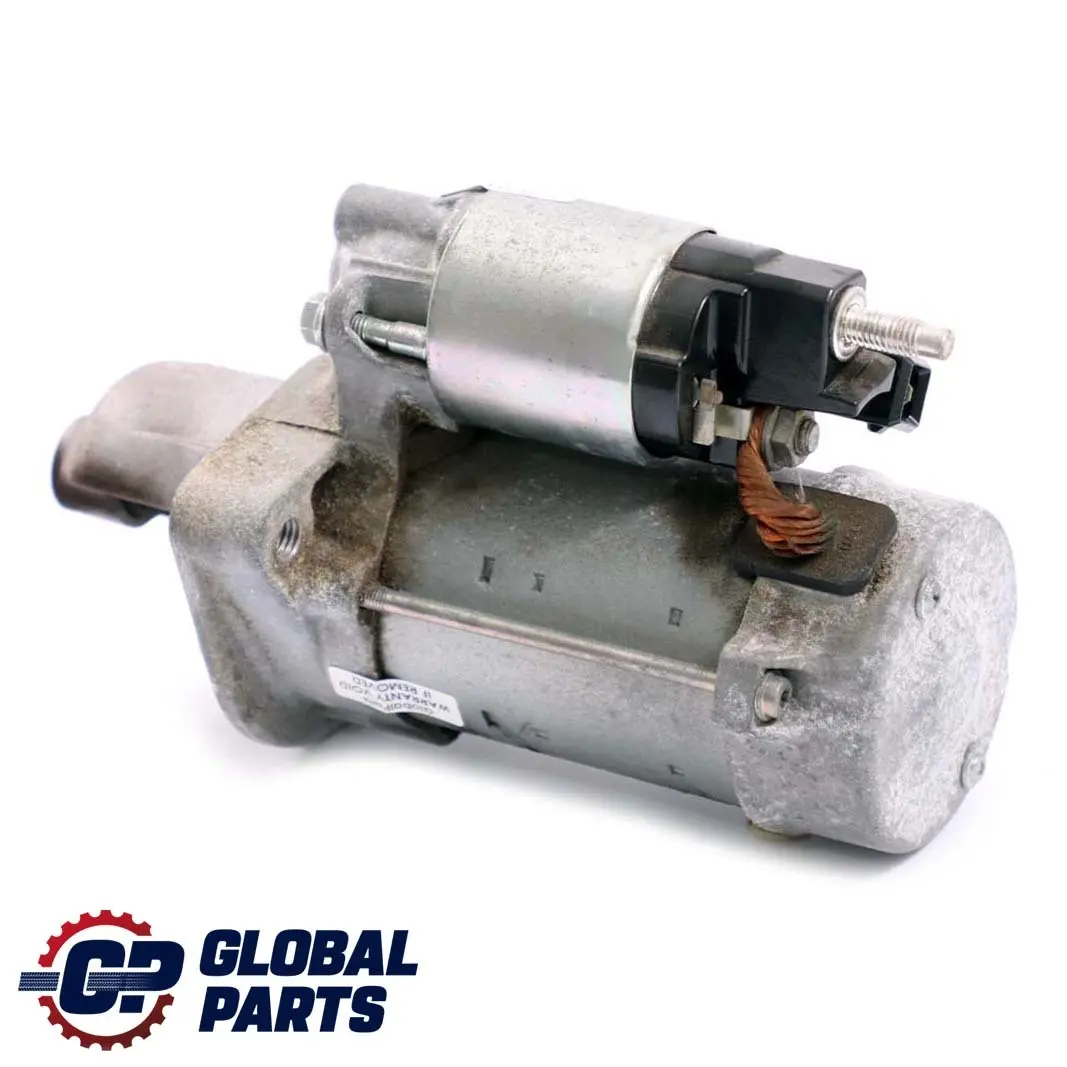 Starter BMW F20 M135i F30 335i F32 435i F80 M3 F82 M4 Motor Start to Engine with Part number 7631558 Engine Starter BMW F20 M135i F30 335i F32 435i F80 M3 F82 M4 Motor Start - SKU 7631558 - Part number 7631558