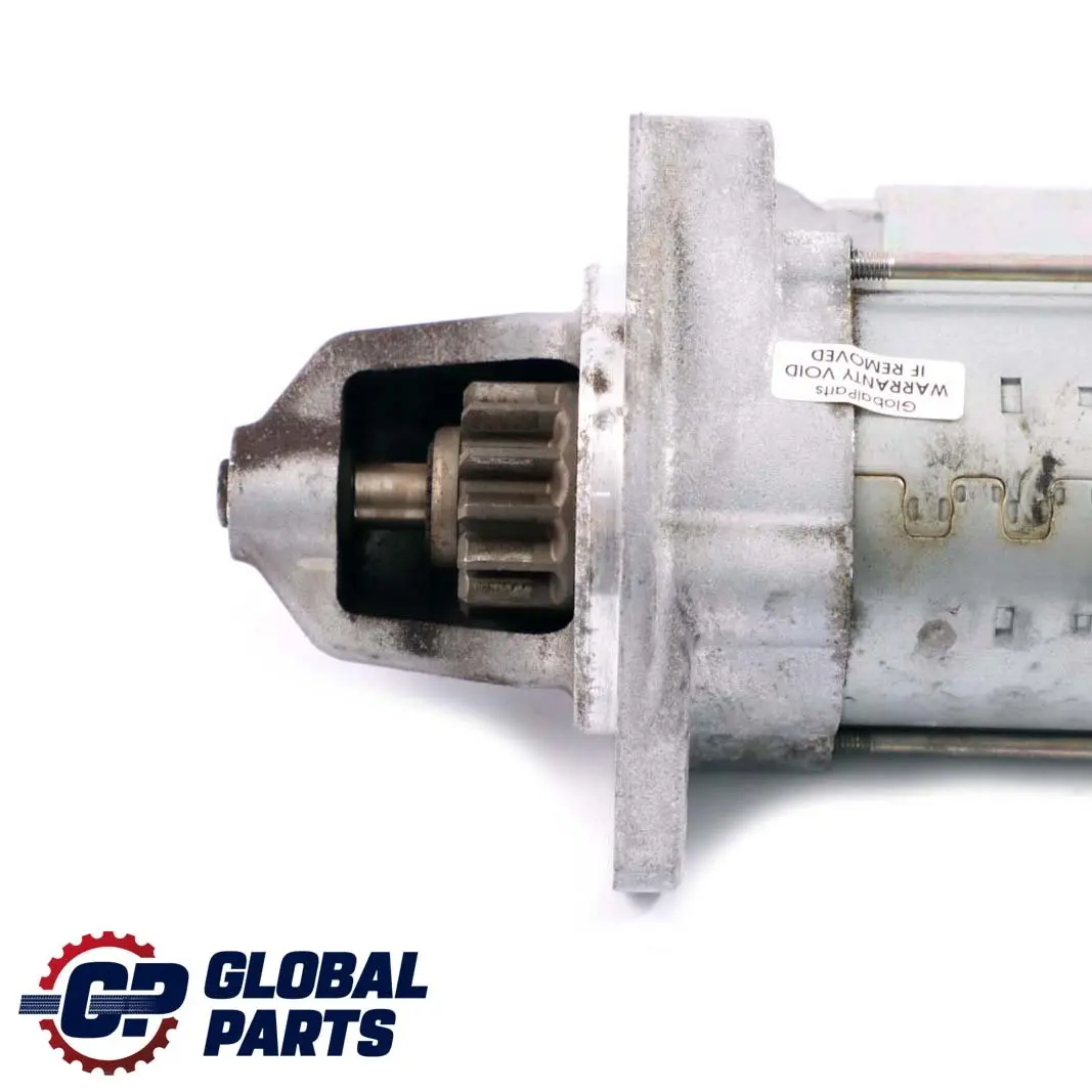 Avviamento Motore BMW F20 M135I F30 335I F32 435I F80 M3 F82 M4 per con numero di parte 7631558 Avviamento Motore BMW F20 M135I F30 335I F32 435I F80 M3 F82 M4 - SKU 7631558 - Numero di parte 7631558