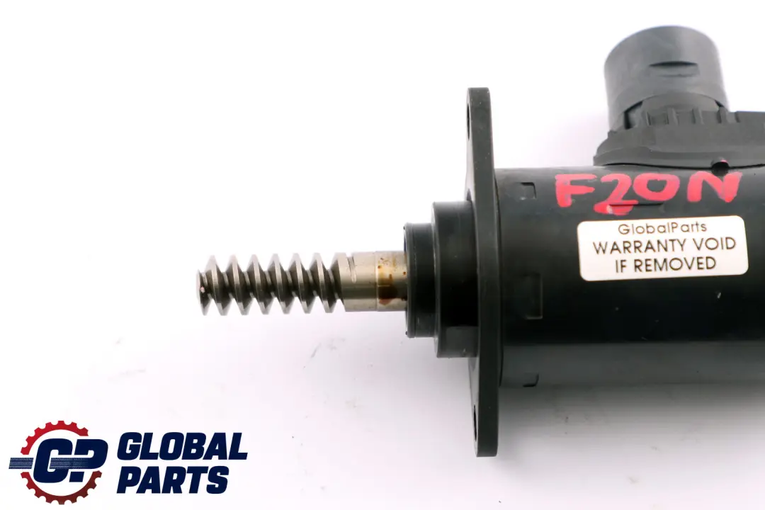 Valvetronic Motor Actuador para BMW F20 F21 F30 LCI G30 Motor con número de pieza 7631574 BMW F20 F21 F30 LCI G30 Motor Valvetronic Motor Actuador - SKU 7631574 - Número de pieza 7631574