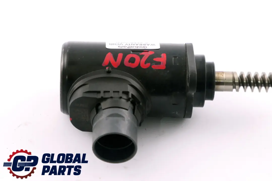 BMW F20 F21 F30 LCI G30 Motor Valvetronic Motor Actuador - SKU 7631574 - Número de pieza 7631574