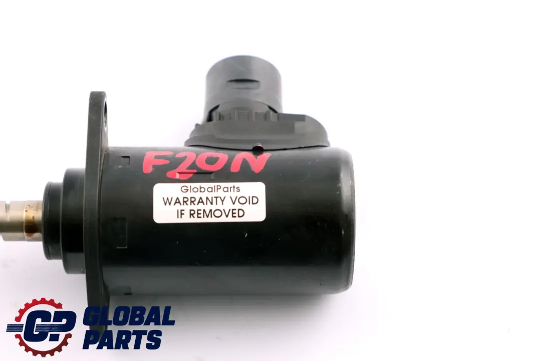 Moteur Valvetronic Actionneur pour BMW F20 F21 F30 LCI G30 à propos du numéro de pièce 7631574 BMW F20 F21 F30 LCI G30 Moteur Valvetronic Actionneur - SKU 7631574 - Numéro de pièce 7631574