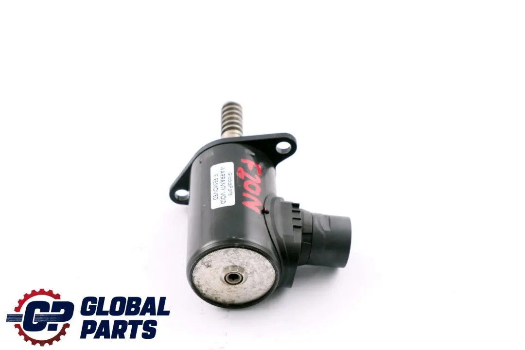 Nastawnik Siłownik Valvetronic do BMW F20 F21 F30 LCI G30 o numerze 7631574 BMW F20 F21 F30 LCI G30 Nastawnik Siłownik Valvetronic - SKU 7631574 - Numer Części 7631574